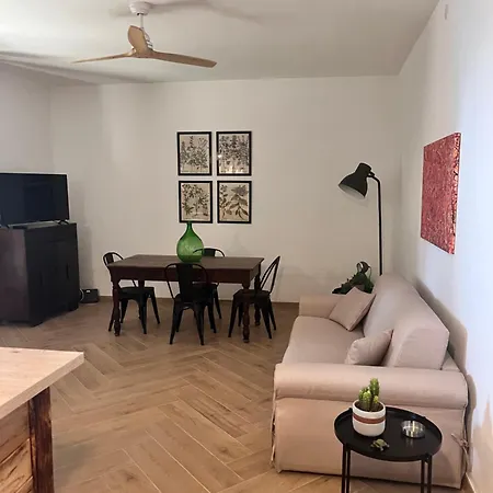דירה Casa Di Ana SantʼAntìoco