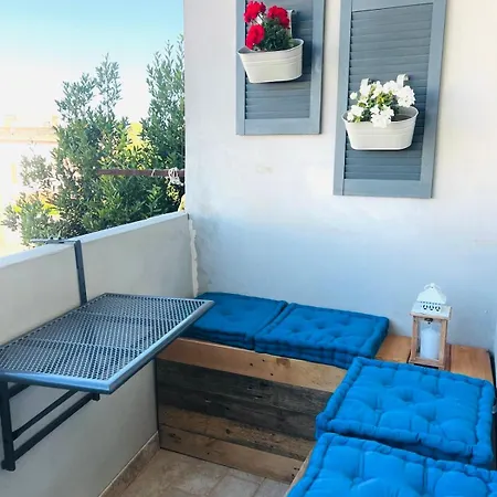 Casa Di Ana Apartment
