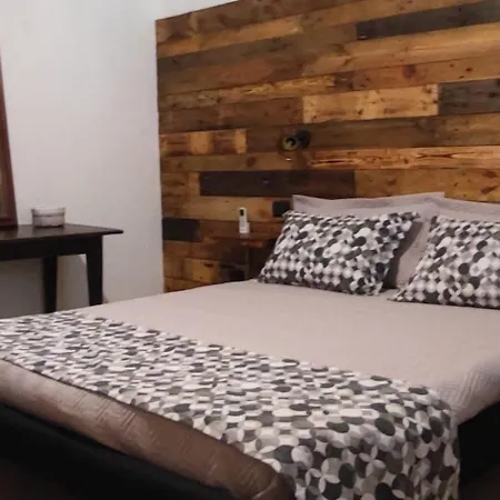 דירה Casa Di Ana *