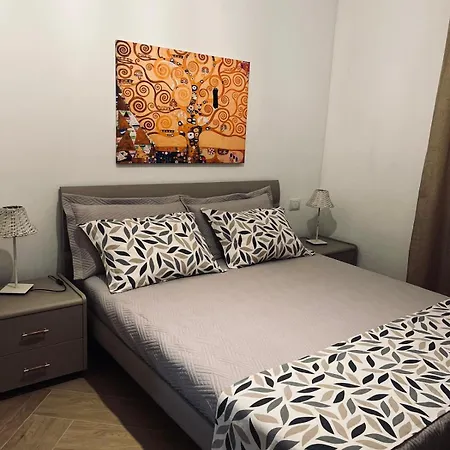 Casa Di Ana דירה *