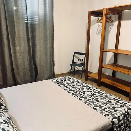 דירה Casa Di Ana *