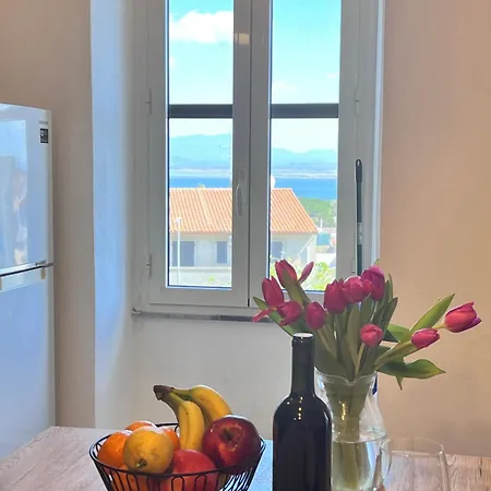 דירה Casa Di Ana
