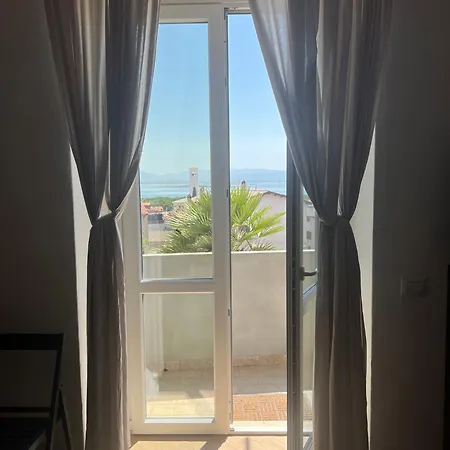 Casa Di Ana Apartmán SantʼAntìoco