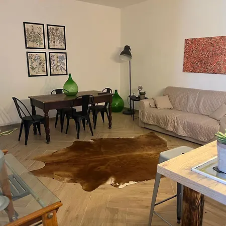 Casa Di Ana Apartment Sant'Antioco