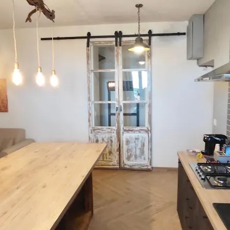 Casa Di Ana *
