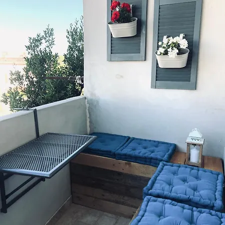 Casa Di Ana Apartment