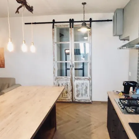 Casa Di Ana Apartment *