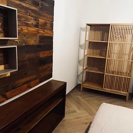 Casa Di Ana Apartmán