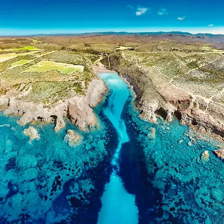 Casa Di Ana Sant'Antioco