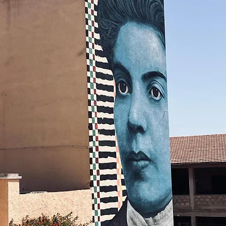 Apartment Casa Di Ana Sant'Antioco