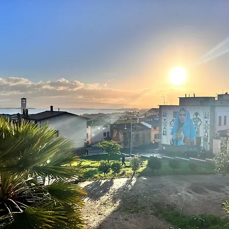 Casa Di Ana SantʼAntìoco
