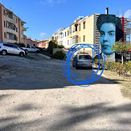 Apartamento Casa Di Ana *